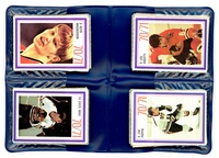 Stamp picture